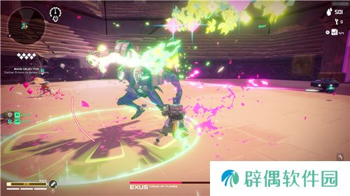 《光明破坏者》将于1月15日开启 Steam抢先体验
