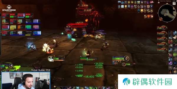 魔兽世界20周年团本黑石深渊boss攻略