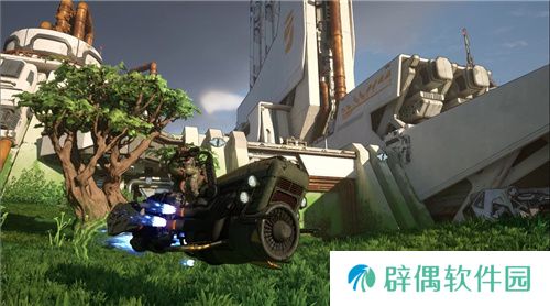 《无主之地4》TGA预告震撼首曝：新密藏猎人、新反派、新星球，疯癫的无主宇宙全面升级！