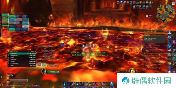 魔兽世界11.0.5黑石深渊boss攻略