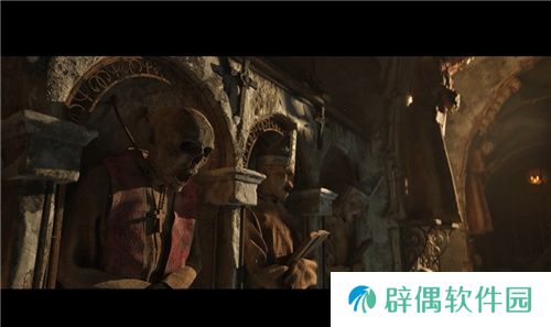 《四海兄弟故乡》TGA预告片前瞻：恩佐的崛起，忠诚与牺牲的血泪交织！