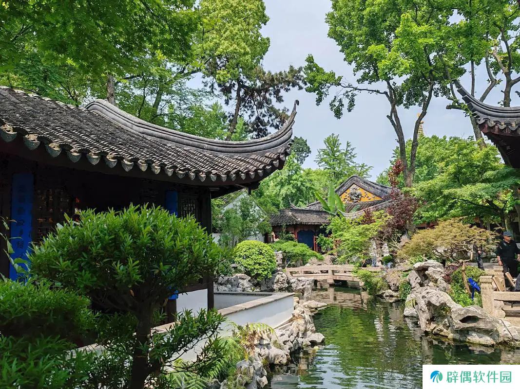 苏州园林旅游攻略 苏州园林旅游一日游