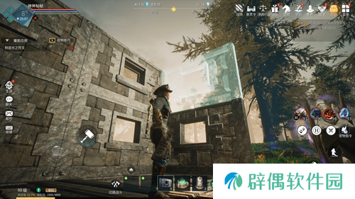 《黑光生存进化》付费删档测试12.17开启，全新的魔幻冒险等你来战！