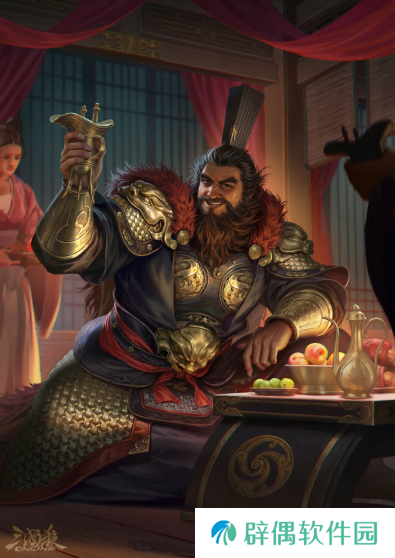 《三国杀OL》狂欢倒计时！12月7日周年庆×年度盛典震撼来袭，上线送史诗级武将！
