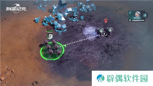 “毒奶”黄旭东降临异星战场？！ 《群星纪元》跃迁测试玩家专访