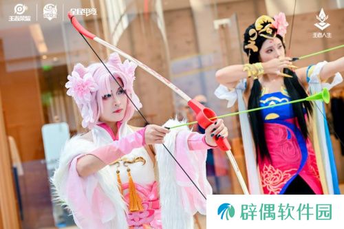 第十届王者荣耀全国大赛江苏省赛南京新城市广场**落幕