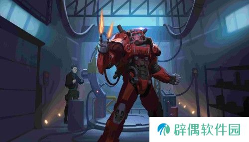 疯狂双十一礼包限时特惠！ 《辐射：避难所Online》电音小子原子猫限时返场！