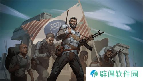 万圣节狂欢 《辐射：避难所Online》新皮肤、新英雄来袭！