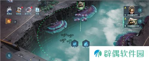 星际科幻题材SLG《群星纪元》开启跃迁测试，您的好友，“虫群”已经上线!