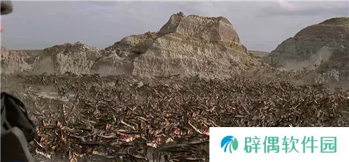 星际科幻题材SLG《群星纪元》开启跃迁测试，您的好友，“虫群”已经上线!