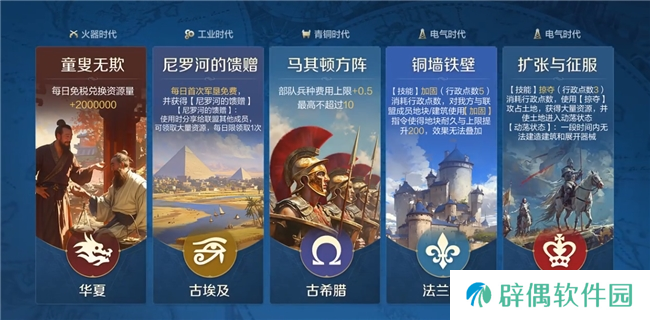 引马瀚海封狼居胥，《世界启元》开启第三纪元