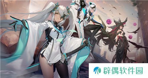 《重构:阿塔提斯》原基测试引燃科幻竞技热情,摄入危机模式正式开启!