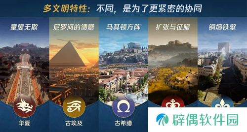 它居然拿出了东风快递？《世界启元》海陆空兵种究竟有多好玩