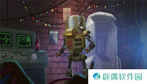 SP赛博星骑士登场!《辐射》手游金秋版本与你共度假期!