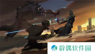 中秋献礼 《辐射》手游中秋双外观免费领！