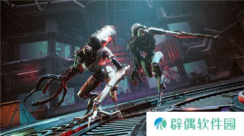 《遗迹2》最终DLC《黑暗的视界》及全新免费模式“Boss Rush”现已推出