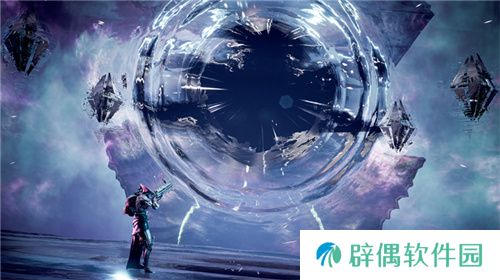 《遗迹2》最终DLC《黑暗的视界》及全新免费模式“Boss Rush”现已推出