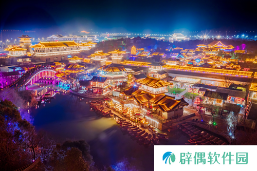 《帝国战纪》周年庆首曝！顶级文旅沉浸联动，颜值达人齐聚梦续国风奇遇