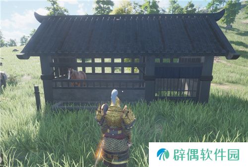 新手必看！《帝国神话》国服抓马三板斧