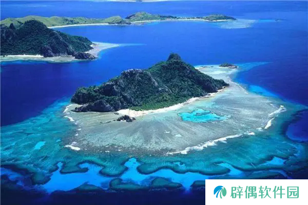 海岛旅游景点大全 国内十大海岛旅游胜地