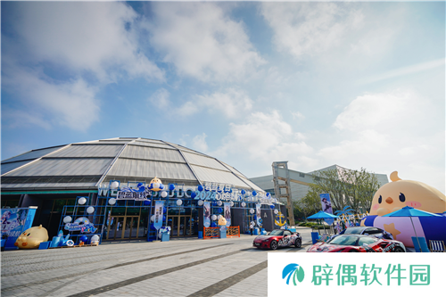 《碧蓝航线》2024港区盛夏清凉节**收官