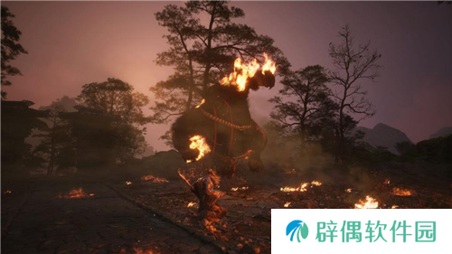 重走西游 《黑神话：悟空》今日全球正式发布