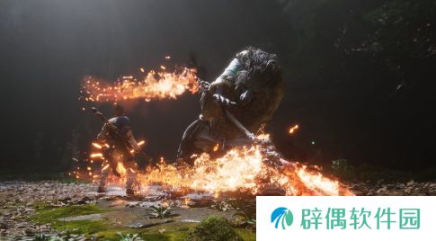 外煤谈《黑神话：悟空》成功原因：买断制、好玩等