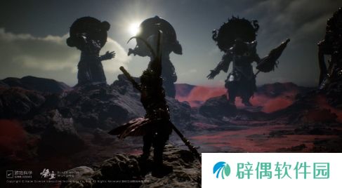 外煤谈《黑神话：悟空》成功原因：买断制、好玩等