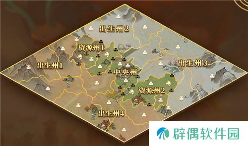 封神SLG《朝歌》，誓将“降肝降氪”进行到底