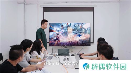 封神SLG《朝歌》，誓将“降肝降氪”进行到底
