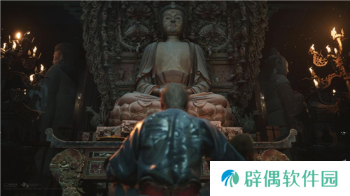 重走西游 《黑神话：悟空》今日全球正式发布