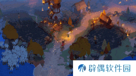 剑与远征：启程全平台公测，全英雄免费送！