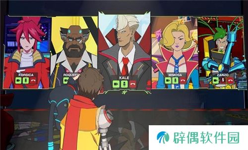 KRAFTON实现战略整合 收购游戏开发工作室“Tango Gameworks”