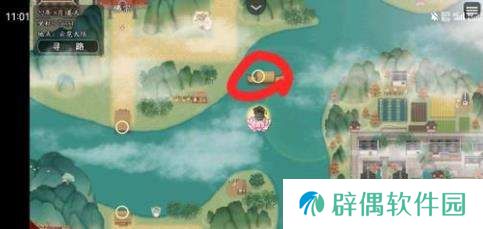 绯月仙行录顾雪莹攻略-绯月仙行录顾雪莹事件攻略