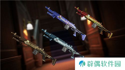 PUBG正式进行31.1版本更新 公会系统大规模变更升级