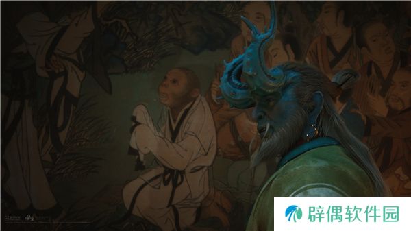 黑神话：悟空最终预告今日发布 8月20日重走西游