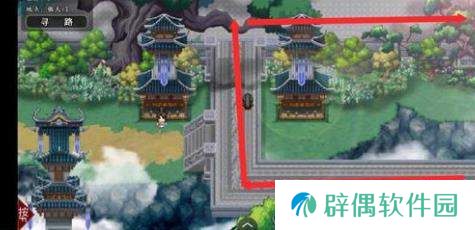 绯月仙行录吴悠悠攻略-绯月仙行录吴悠悠剧情攻略