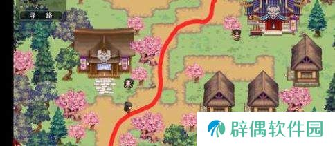 绯月仙行录吴悠悠攻略-绯月仙行录吴悠悠剧情攻略