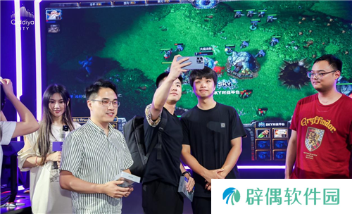 将虚拟游戏世界搬到现实中！启迪亚新城：沙特巨资打造全球顶级游戏娱乐圣地