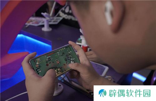 英勇之地2024ChinaJoy首秀！巨有料，大不同，手游首启DEMO试玩