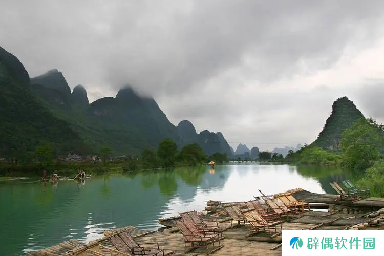 桂林旅游攻略自由行 桂林旅游景点推荐