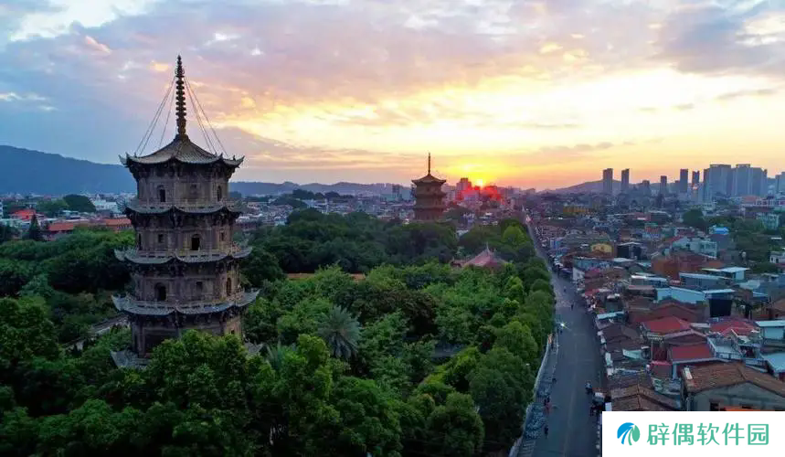 泉州旅游必去景点 泉州旅游攻略