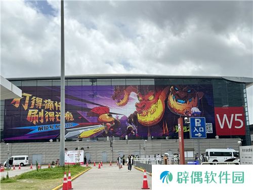 英勇之地2024ChinaJoy首秀！巨有料，大不同，手游首启DEMO试玩