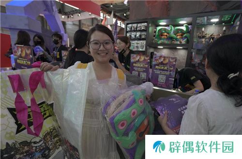 英勇之地2024ChinaJoy首秀！巨有料，大不同，手游首启DEMO试玩