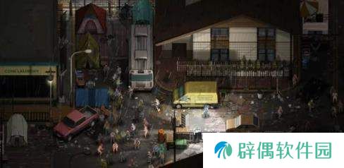 灾变前夜废土夜行学习版资源分享