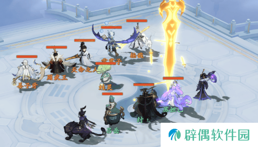 封神幻想世界坐骑技能介绍 封神幻想世界神宠坐骑技能解析
