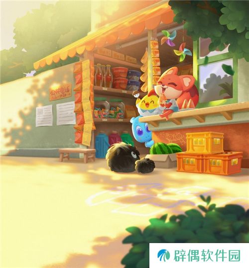 这个暑假，和开心消消乐一起重返童年