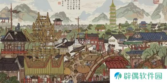 江南百景图4.4.0版本更新了什么-江南百景图4.4.0版本更新内容汇总