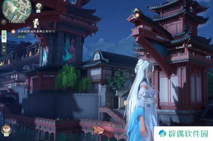 仙剑世界结缘系统怎么玩 仙剑世界结缘系统玩法攻略