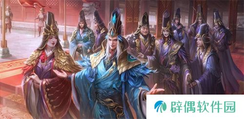 接着奏乐接着舞！《三国杀移动版》玩家共创MV来袭